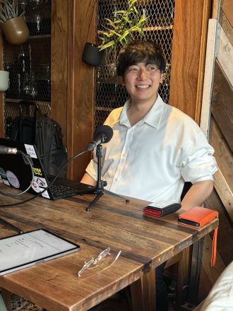 Guest:セイノーホールディングス株式会社 田口義展さん②