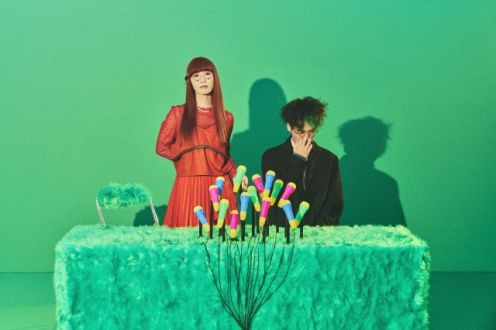 3月2日(木) のプレイリストは、ポップしなないで！