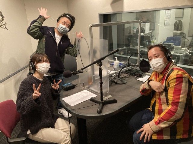 ＃３１　ジョイミューラジオ ！