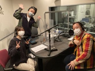 ＃３１　ジョイミューラジオ ！