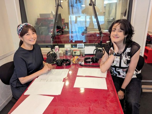 第405回　浦浜アリサさん①