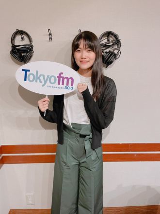 「祝祭/GLAY」の歌詞を早見沙織が朗読♪『早見沙織の声に出して聴きたいJ-POP』第90回