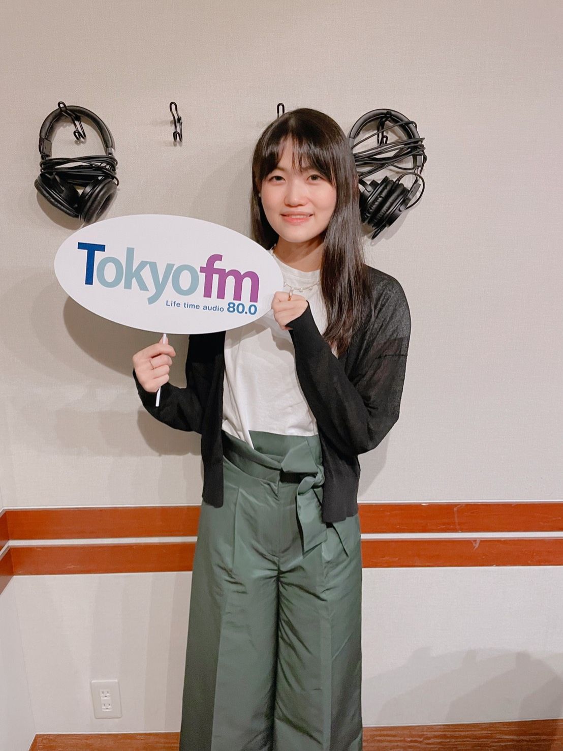 「祝祭/GLAY」の歌詞を早見沙織が朗読♪『早見沙織の声に出して聴きたいJ-POP』第90回