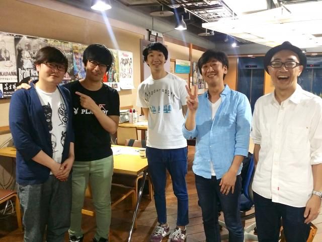 アニキ風吹かせないで…！