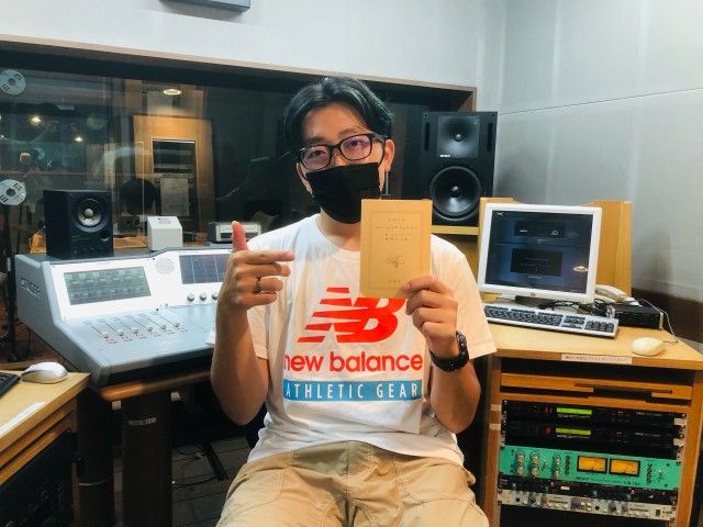 6月21日(月)オンプラテーマは「夏、始めてます！」 