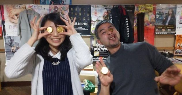 2月14日（水）Song List♪