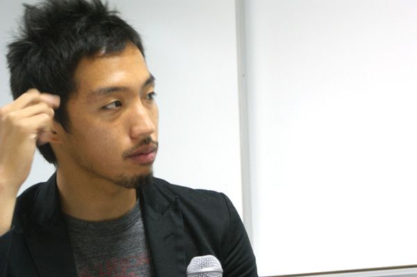 西田亮介”Ride On The Politics”