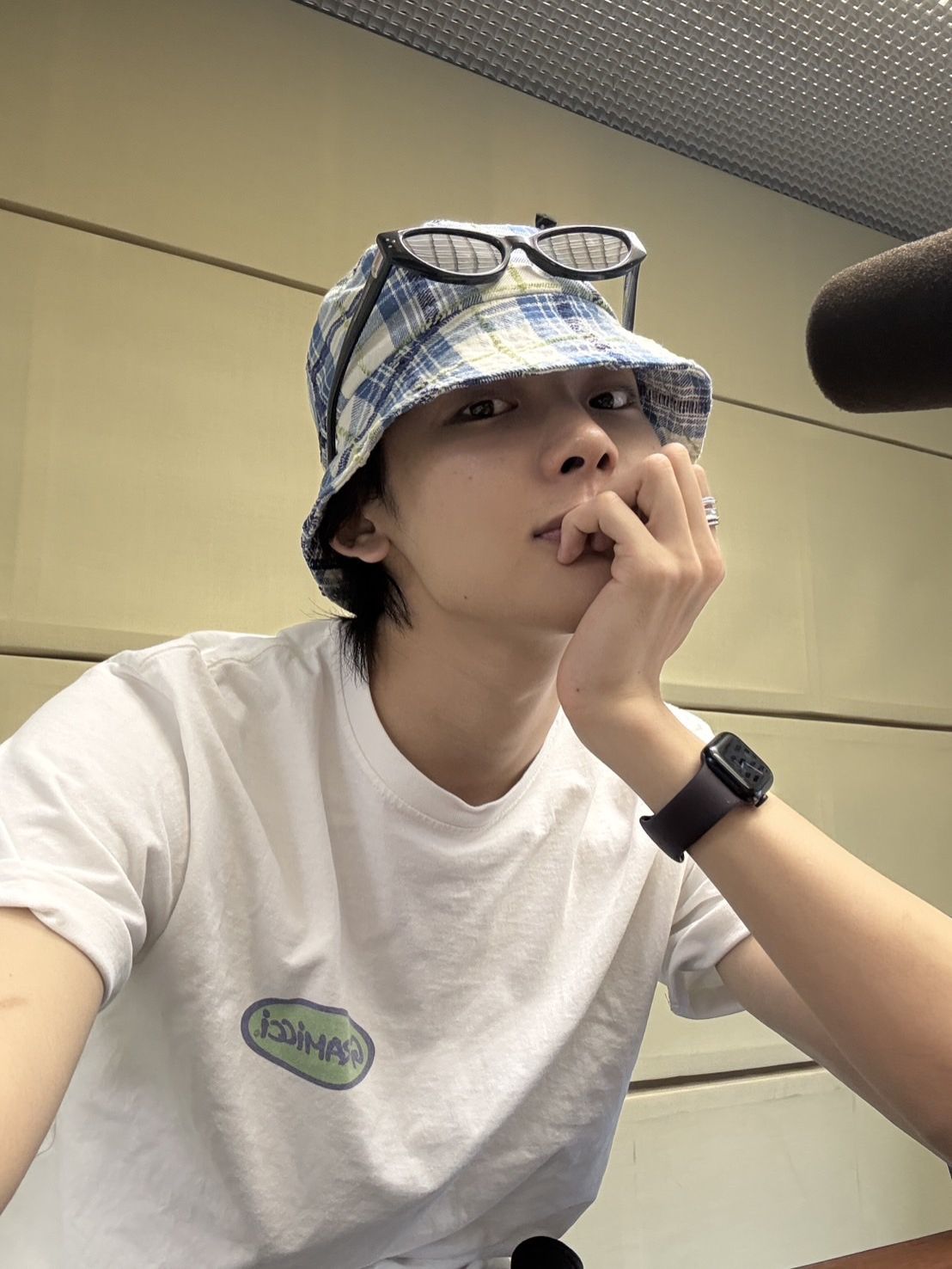 【アフタートーク】#44 ハードスケジュールの夜に・・・