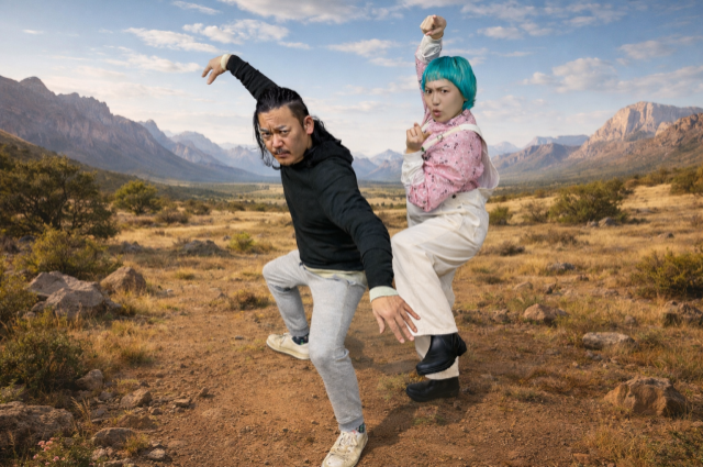 2026年3月3日（火）テーマ「究極の3択問題！」