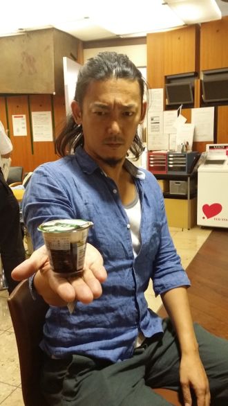 2015年8月13日（木）「猛暑川柳＆オフ会議」