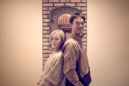 突然終わるアフタートーク