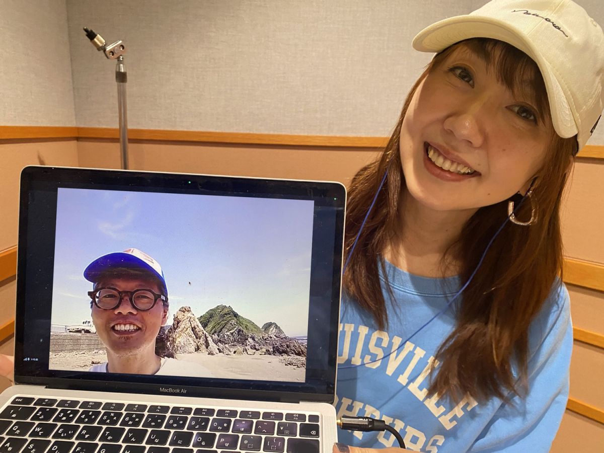 鳥羽の海藻博士が次世代の子供たちに伝えたいこと