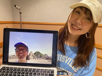 鳥羽の海藻博士が次世代の子供たちに伝えたいこと