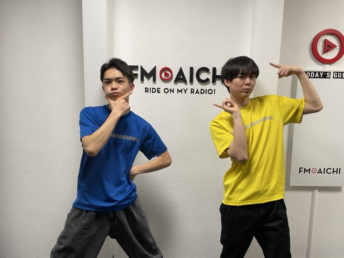 2023年5月4日(木)ON AIR！今週のテーマは、「知多半島の醸造業」