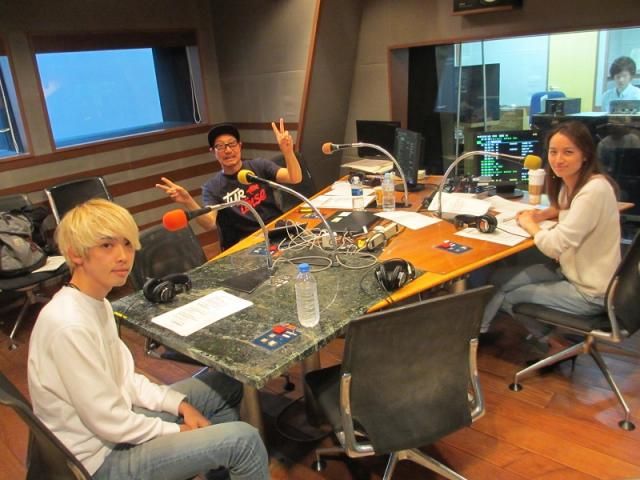 ゲスト「SALU」さん