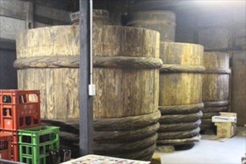 発酵の里！千葉県神崎町めぐり！