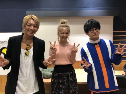 Dream Amiの Happy-Go-Lucky☆