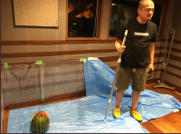 【MDC第３週カミナリ】8/15放送後　アフタートーク！