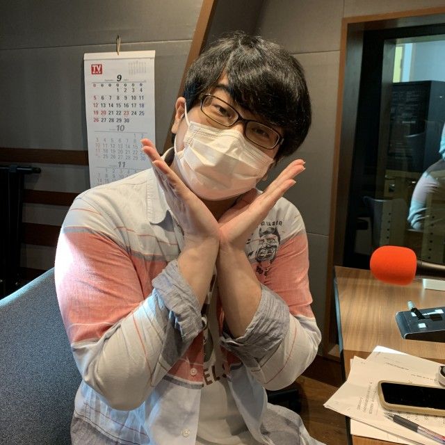 9月24日金曜日のハピモニスタート！