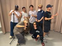 BALLISTIK BOYZ