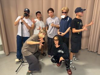 #221「さいしゅうかああーーーーい」