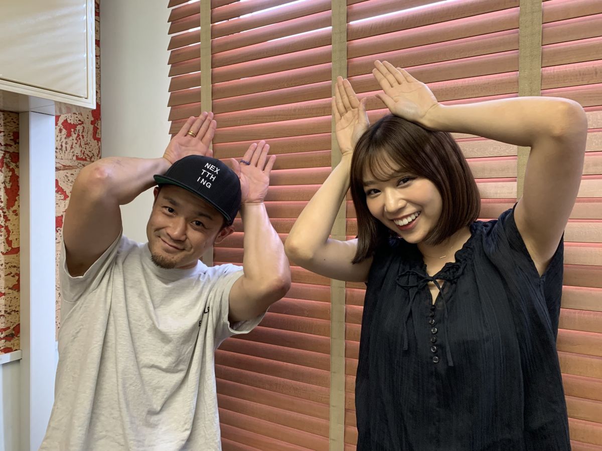 8月9日（水）第49回 放送！！