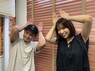 8月9日（水）第49回 放送！！