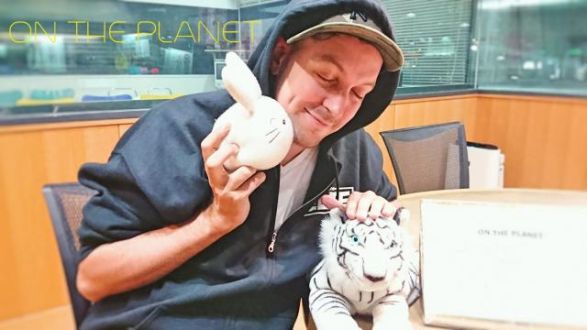 9月28日（木）担当：トム・リー