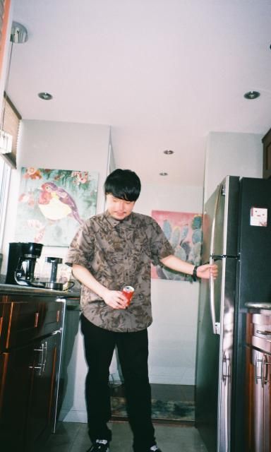 9月14日（月）担当：武田俊【ゲスト】ラッパー・maco maretsさん