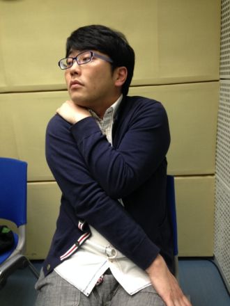 2014年5月12日（月）～DANCE～