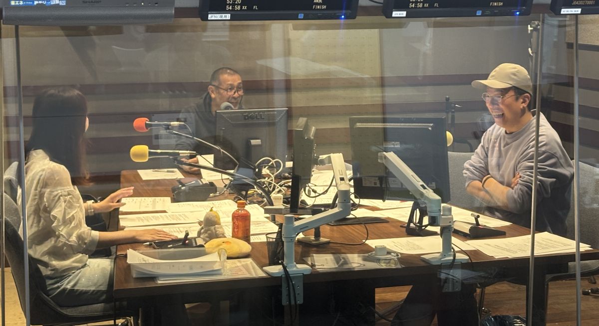 4月30日（木）Song List♪