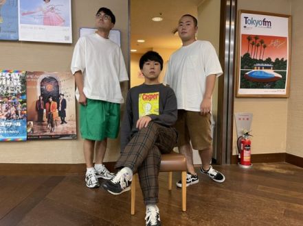 9/3(土) ハナコのミドダバ終了～