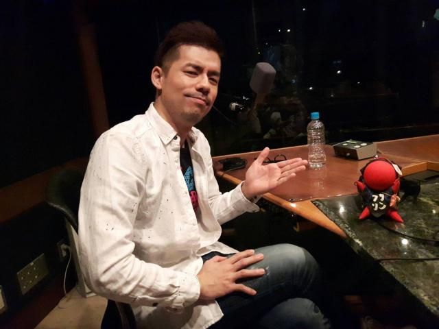 【JFN PARK限定企画】『ドグマの袋とじ開けちゃいました』