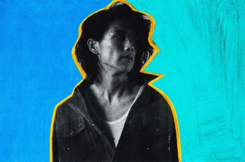 ササノマリイ　インタビュー by interfm MUSIClock