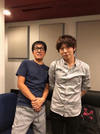 PEOPLE～伊藤洋介・古市憲寿のJ-POP J-MIND～ 第19回放送