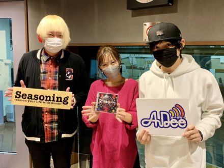 本日のゲスト：メトロノーム