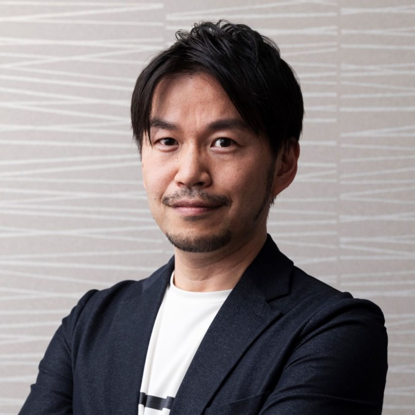 大野泰敬