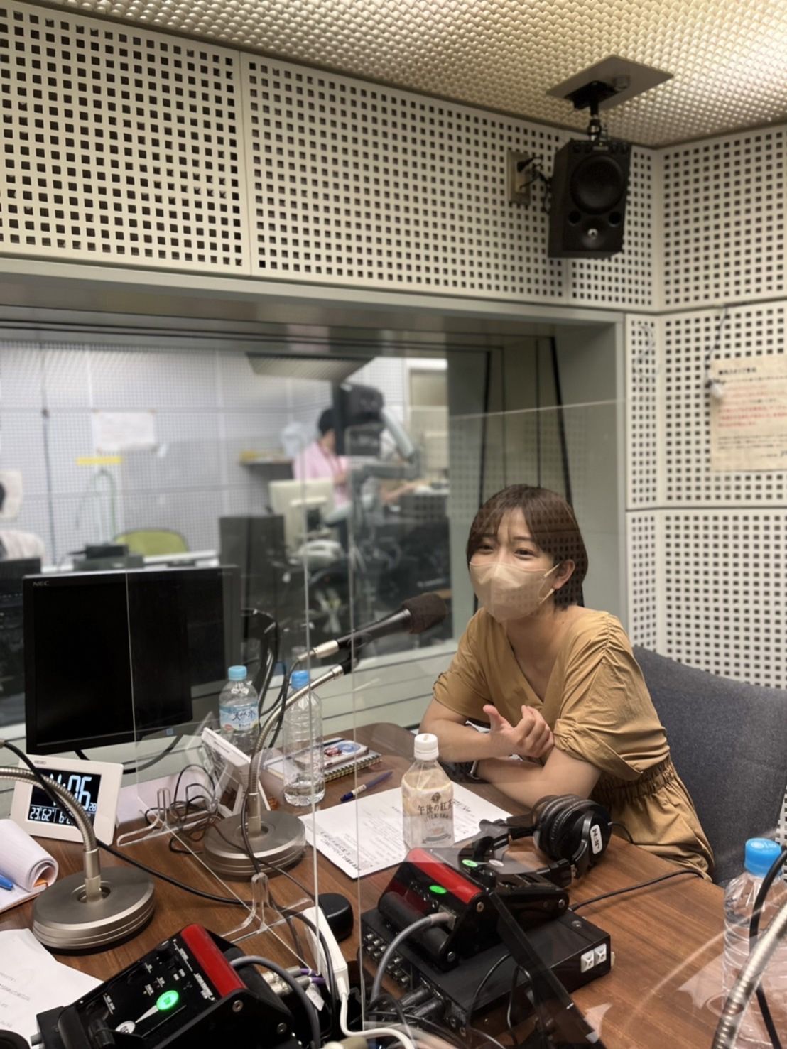 【はすまなダイジェスト#13】蓮見トーク「ABCお笑いグランプリ決勝進出者発表日」・紗倉トーク「水差すメンタリストと性格診断」・コンテンツコネクト（YouTubeチャンネル「純猥談」の短編映画『触れた、だけだった。』）