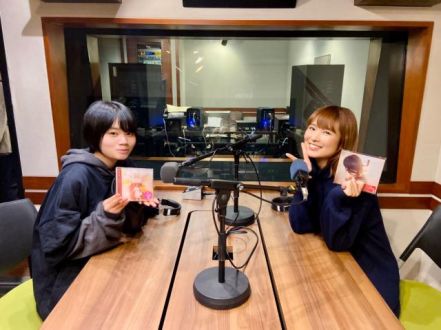 #123 声優NOTE / ♪オリジナルラジオドラマ「なんでもない日常」