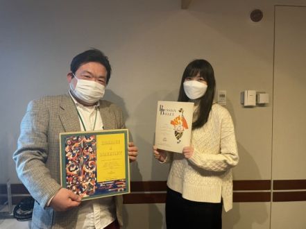 今週のクラシックレコメンダーは、クラシックライターの板倉重雄さん