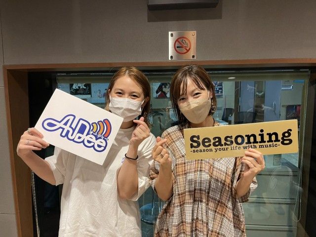 本日のゲスト：有華（ゆか）さん