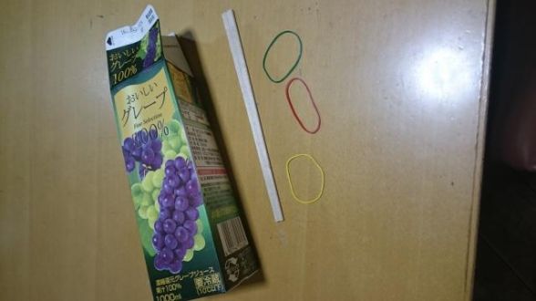 【夏休み企画第三弾！ ハッピー工作アワー！！】