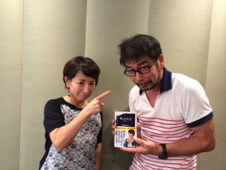 ゲスト：阿川佐和子さん