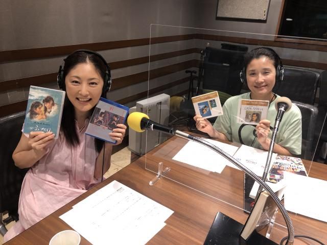 常盤貴子さんと石田ひかりさんの話を盗み聞き・・・初対面のお二人が共通点である「大林宣彦監督」への思いを語る！