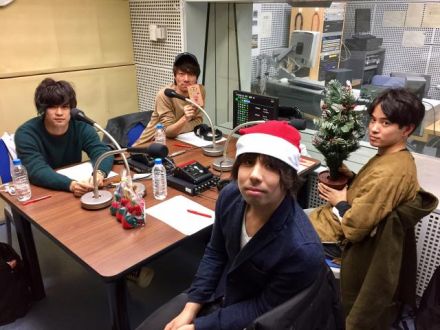 #64フレデリック＜タケルサンタの白状ナイト＞