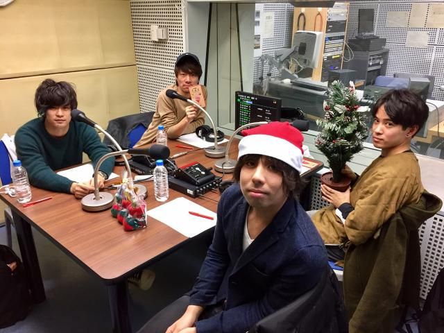 #64フレデリック＜タケルサンタの白状ナイト＞