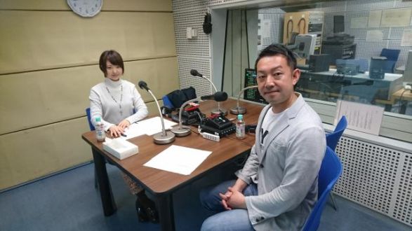 ラジオ番組で10億円稼ぐぞ～！？