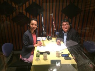 サードプレイス町田徹経済ジャーナル7月16日放送分