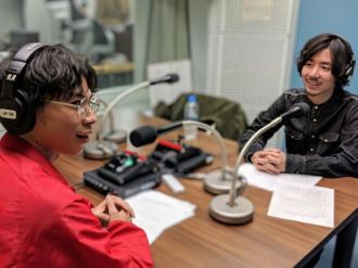 VOL.2「ミニ マルチリンガル講座とエンプロ結成秘話」