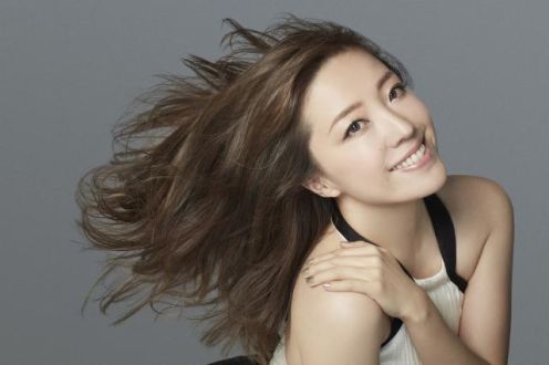 5月24日のプレイリストは平原綾香さん